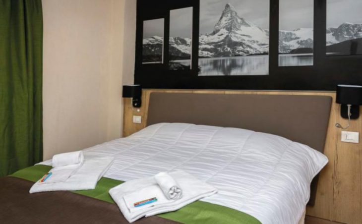 Hotel Petit Palais in Cervinia , Italy image 17 
